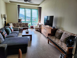 Hazel Park Condominium (D23), Condominium #542947611